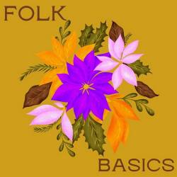 Folk Basics 2024 (2024) FLAC - Pop