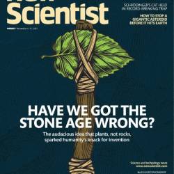 New Scientist USA - 9 November 2024