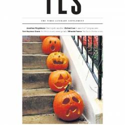 The Times Literary Supplement - 1 November 2024