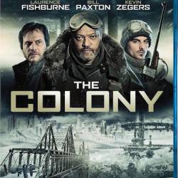  / The Colony (2013) BDRip-AVC - , , 