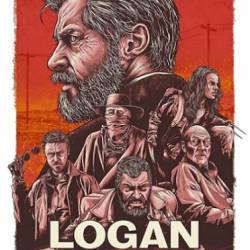  / Logan (2017) WEB-DL 1080p - , , , 