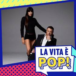 La Vita e Pop! 09-11-2024 (2024) FLAC - Pop