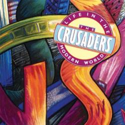 IVAN LINS & The Crusaders - Life In The Modern World (1988)