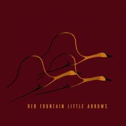 Reb Fountain - Little Arrows (2017)