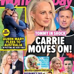 Woman's Day Australia - November 11, 2024