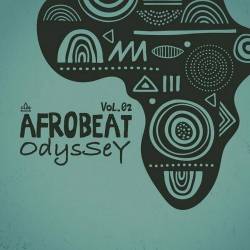 Afrobeat Odyssey Vol 02 (2024) FLAC - Afro House, Deep House