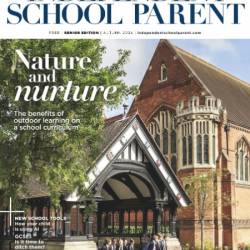 Independent School Parent - Senior Edition - Autumn 2024