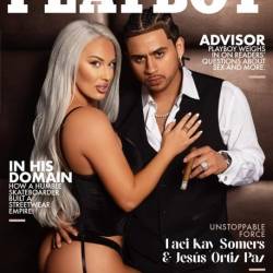 Playboy Australia  November 2024