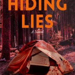 Hiding Lies - Stephanie Rose