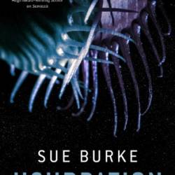 Usurpation - Sue Burke