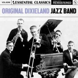 Original Dixieland Jazz Band - Essential Classics, Vol. 298: Original Dixieland Jazz Band (2024)