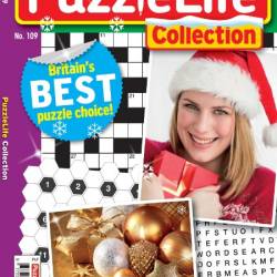 PuzzleLife Collection - November 2024