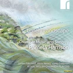 VA - Lonely Landscape: Chamber Music and Song by Pamela Harrison (2024)