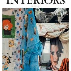 The World of Interiors - December 2024