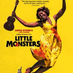 Little Monsters (2019) [WEBRip] 720p [YIFY]