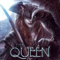 The Queen of Swords - R. S. Belcher