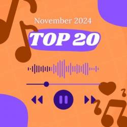 VA - Top 20: November (2024)