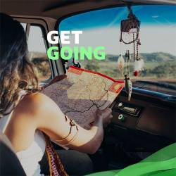 Summer Road Trip Jams (2024) - Pop, Dance, Rock, RnB