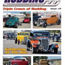 Rodding USA - November-December 2024