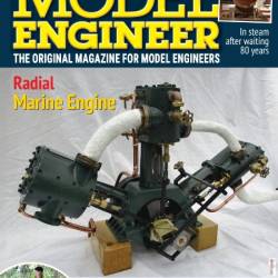 Model Engineer - 15 November 2024