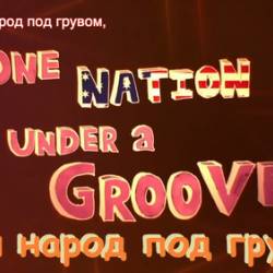    / The Story of Funk: One Nation Under a Groove (James Hale) (2014) , , Funk HDTVRip