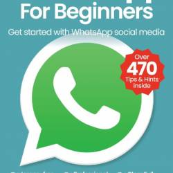 WhatsApp For Beginners - Fall 2024