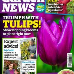 Garden News - 16 November 2024