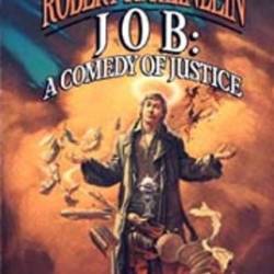 Job: A Comedy of Justice - Philipp Marlowe