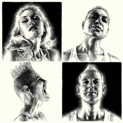 No Doubt Feat. Busy Signal & Major Lazer - Push And Shove (Deluxe Version) (2012)