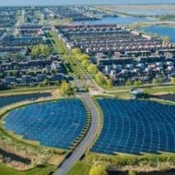 Community Solar Power: Building Sustainable Local Projects