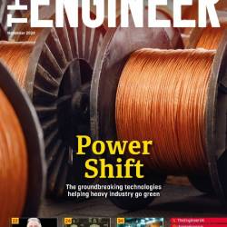 The Engineer - November 2024