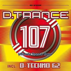 D.Trance 107 incl. DTechno 62 (2024) - Electronic, Hardcore, Trance