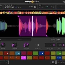 Serato Sample v1.4.0 (x64)