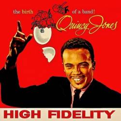 Quincy Jones - The COMPLETE Birth Of A Band! (Remastered) (1959)-(2019)