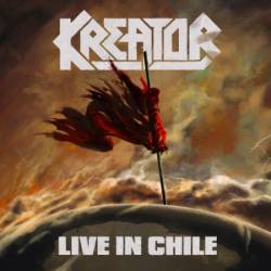 Kreator - Live in Chile (April 2023) (2024)