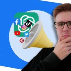 Social Media Marketing With Chat Gpt Chatgpt For 2025