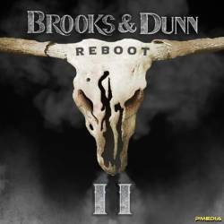 Brooks & Dunn - Reboot II (2024)