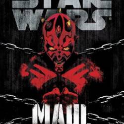 Star Wars: Lives & Adventures: Collecting The Life and Legend of Obi Wan Kenobi, The Rise and Fall of Darth Vader, A New Hope: The Life of Luke Skywalker, and The Wrath of Darth Maul - Joe Schreiber