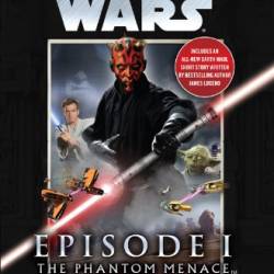 Star Wars Episode I: The Phantom Menace - Terry Brooks