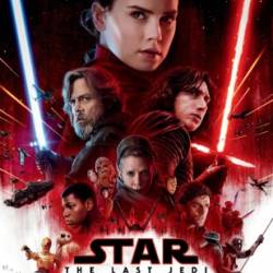 Star Wars: The Last Jedi Junior Novel - Lucasfilm Press