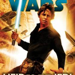 Heir to the Jedi: Star Wars - Kevin Hearne