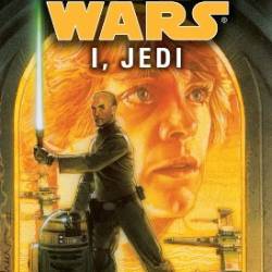 Star Wars I, Jedi - Michael A. Stackpole