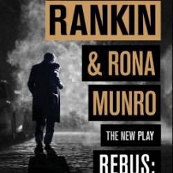 Rebus: Long Shadows: The New Play - Ian Rankin