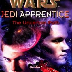 Study Guide Student Workbook Star Wars Jedi Apprentice The Uncertain Path: Black Student Workbooks - Jude Watson