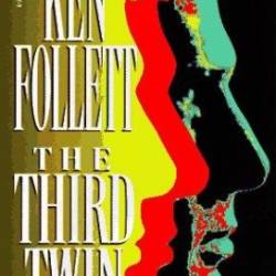 The Third Twin - Ken Follett