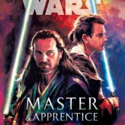 Master & Apprentice - Claudia GRay