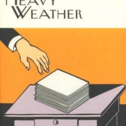 Heavy Weather - P G Wodehouse