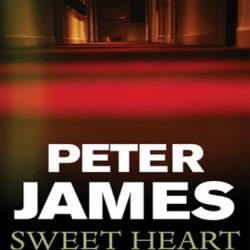 Sweet Heart - Peter James