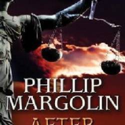 After Dark - Phillip Margolin