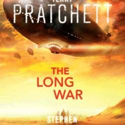 The Long War - Terry Pratchett